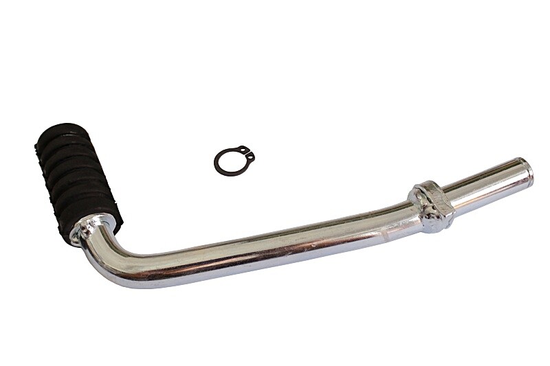 Starter lever Babetta 225, Stella