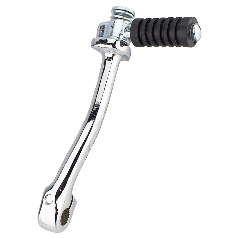 Starting lever Simson S51 Enduro, Electronics - TW