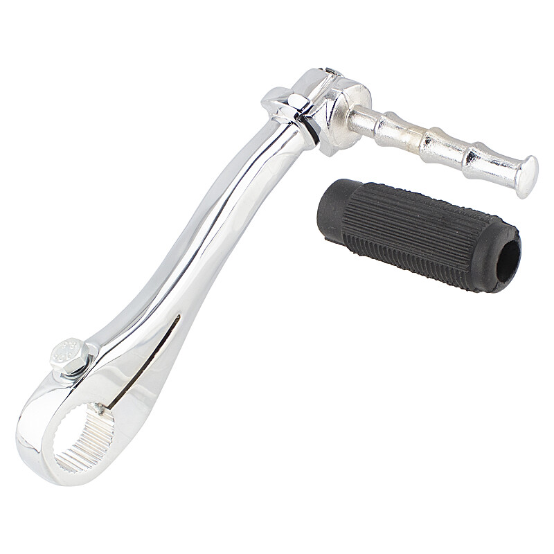 Jawa Perak starter lever - Turkey