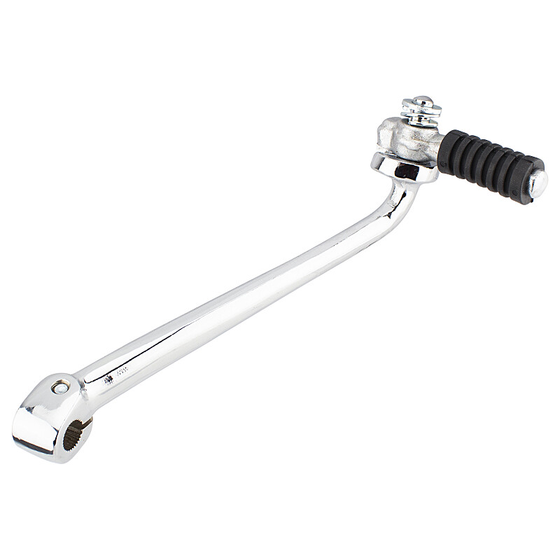 Starter lever Simson SR 50 (scooter) - import
