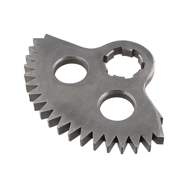 Starter segment Jawa 250/350 Pérák - milled
