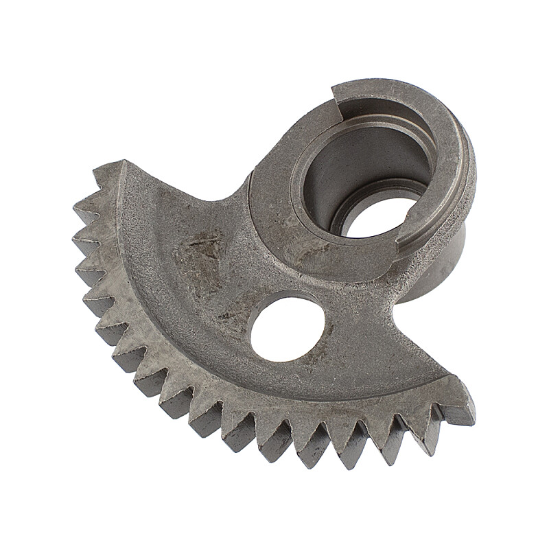 Starter segment ČZ 125, 175 type 476,477,487,488 (original Czechoslovakia)