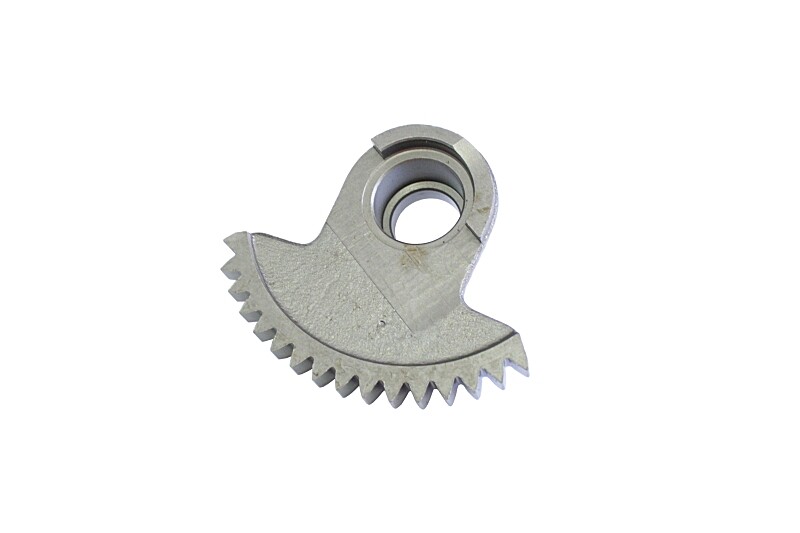 Starter segment Jawa 350/634, 638-640 - import