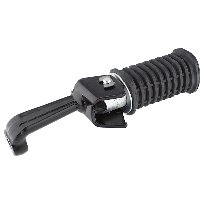 Front right footrest Jawa 350/634-640