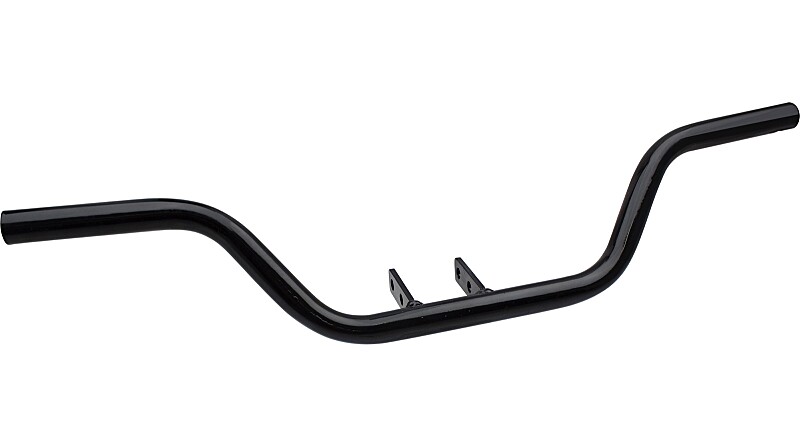 Footrest holder MZ ETZ 250, 251