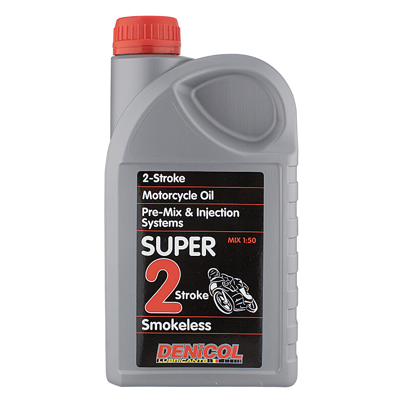 Denicol - SUPER 2 - for 2T petrol