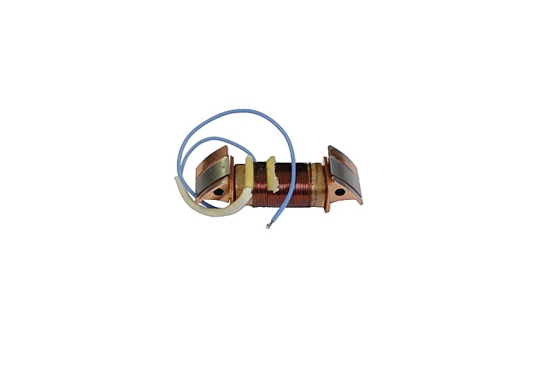 Stadium light coil