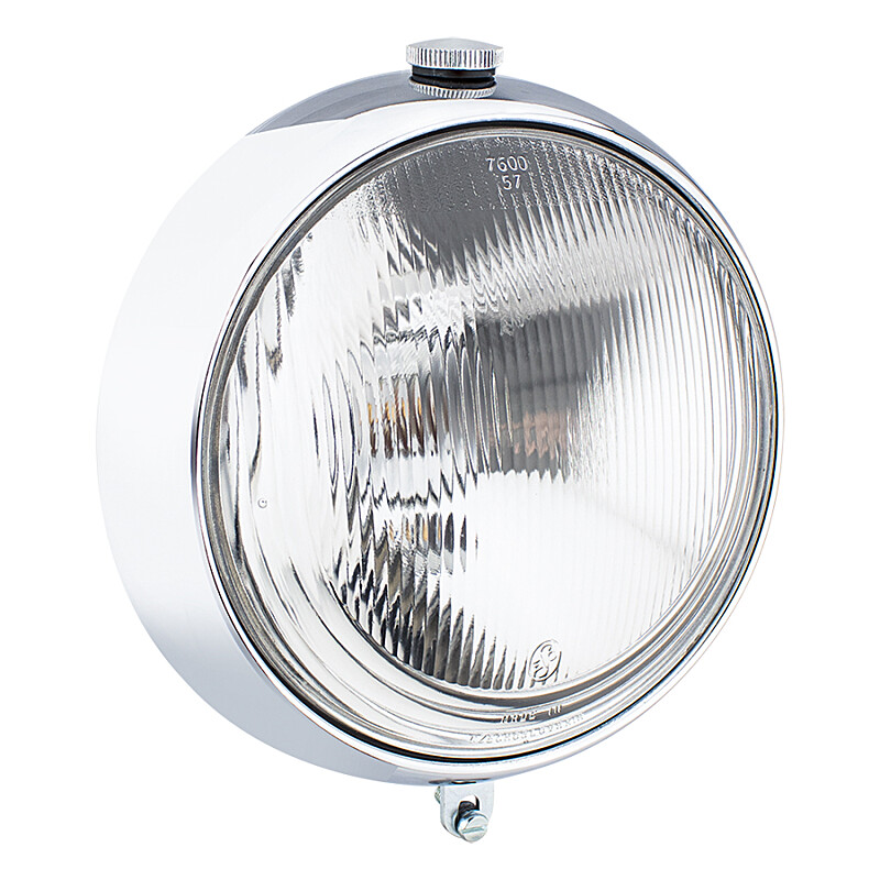 Front light Jawa/ČZ Kyvačka - CZ