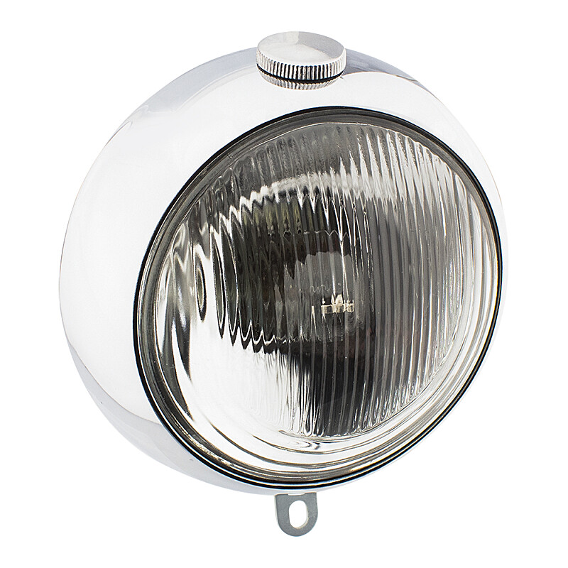 Pionýr front light - complete - SK
