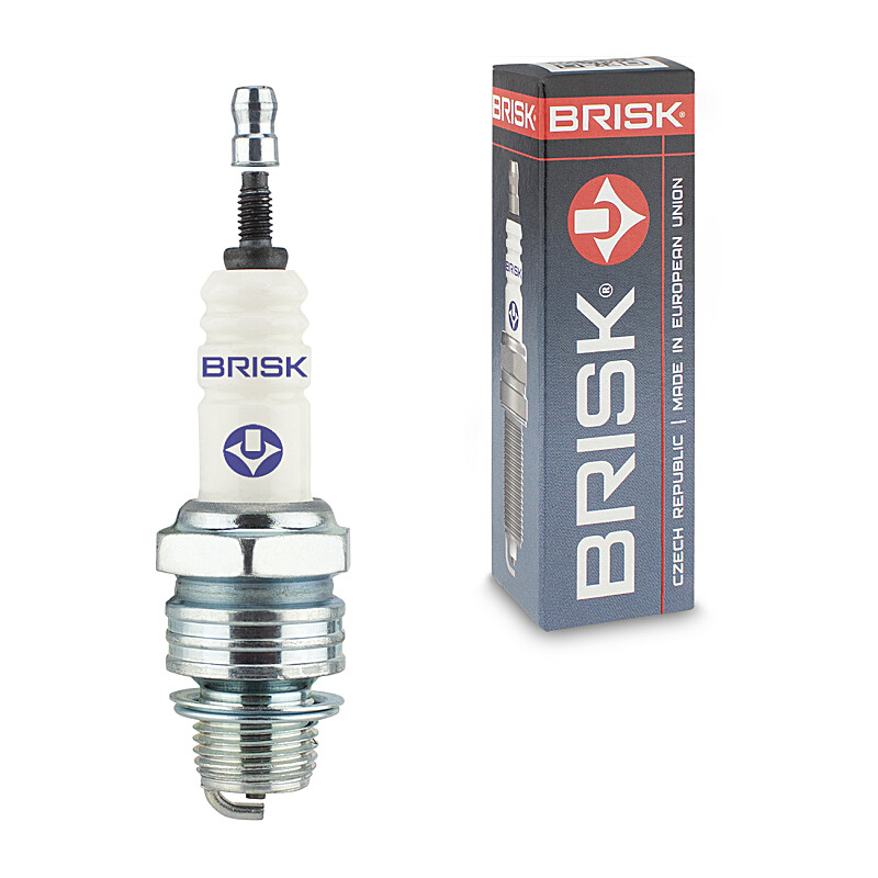 Spark plug N14C Brisk