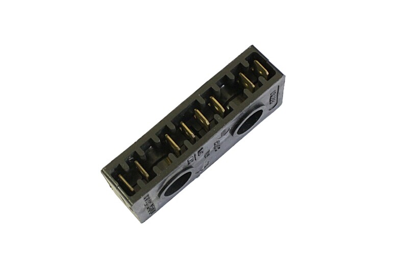 Terminal block Simson S51