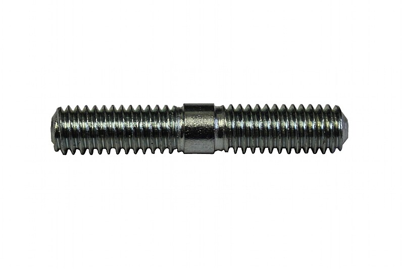 Exhaust elbow bolt M6x33