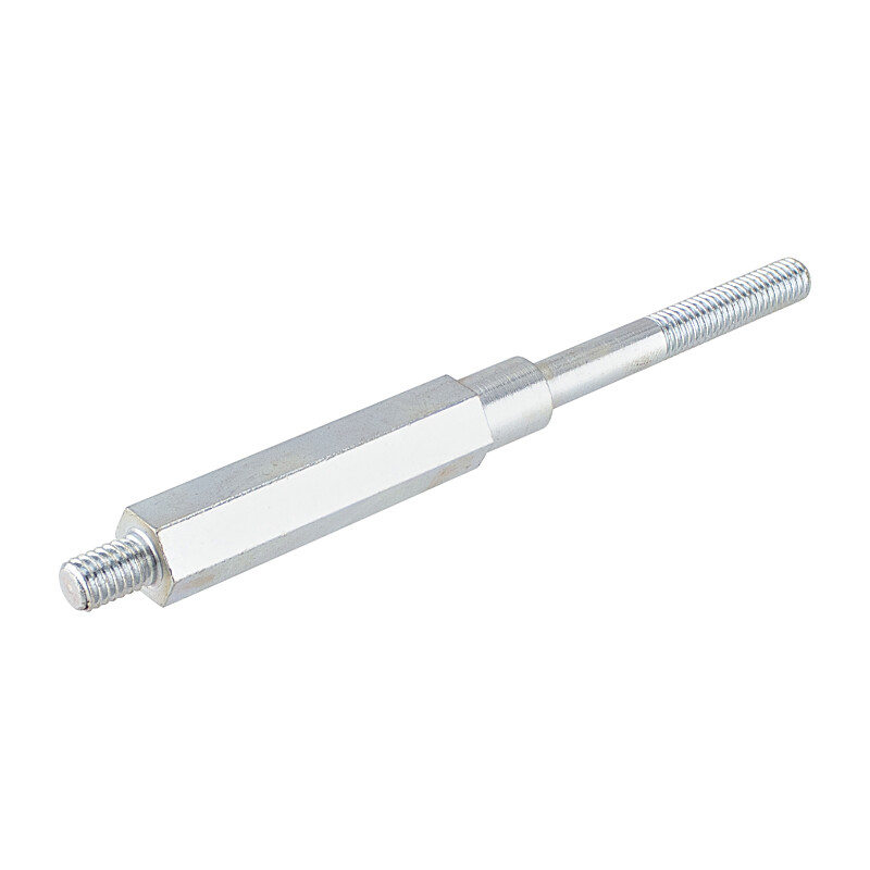 Jawa 250,350 clutch semi-automatic bolt