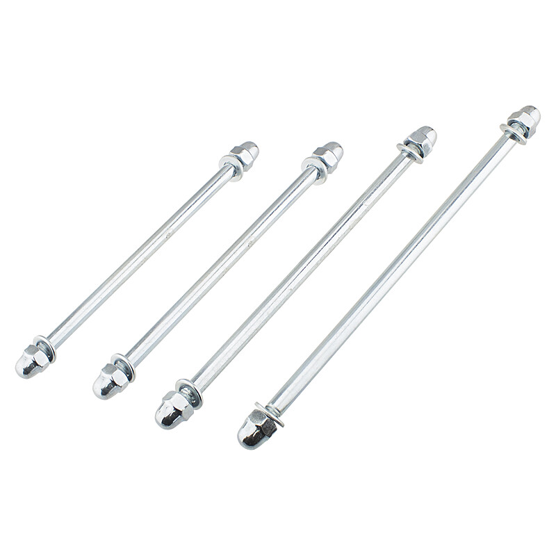 Jawetta engine mounting bolts - set