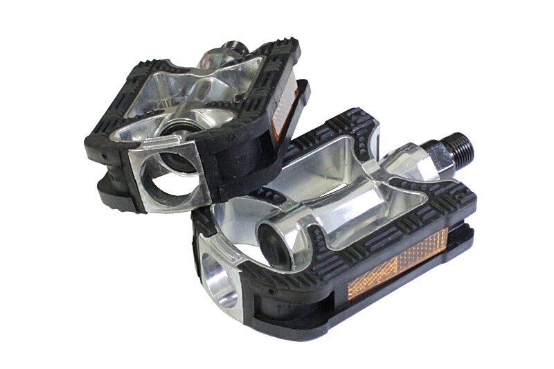 Pedals AL - set
