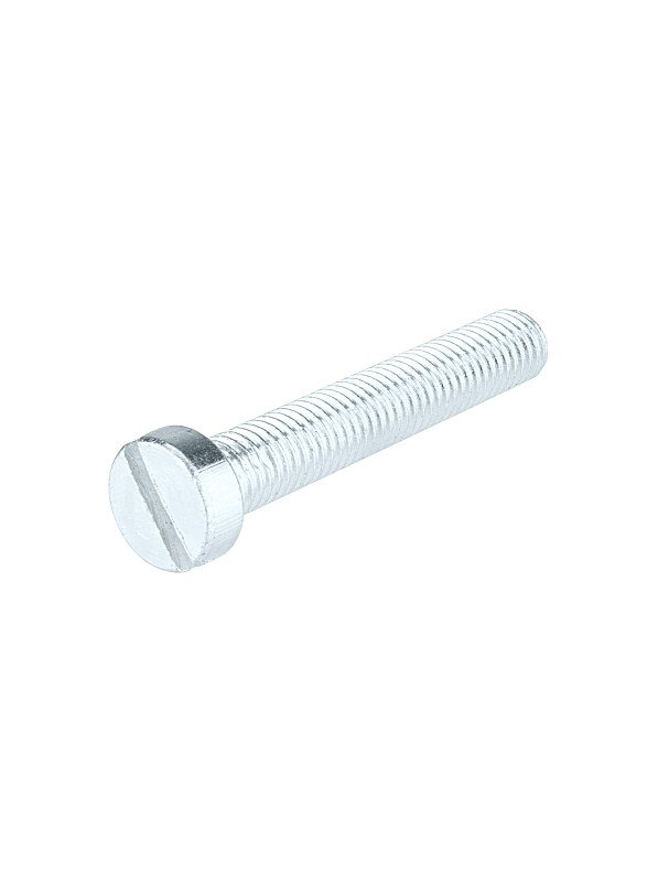 Screw M4x25-cylinder head