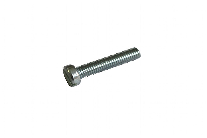 Engine screw M5x25