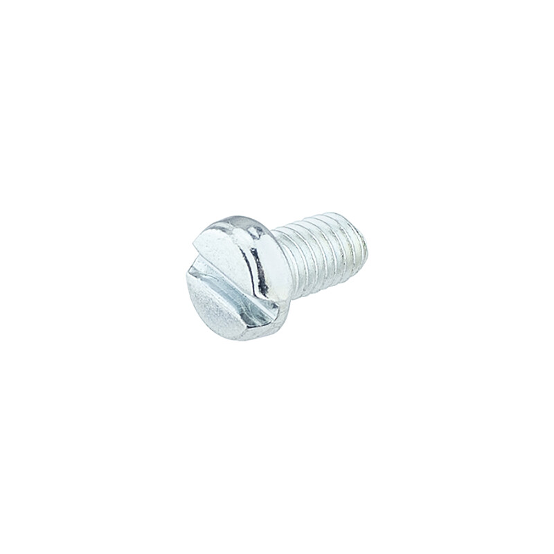 M6x10 screw - oil control screw (cylinder head)