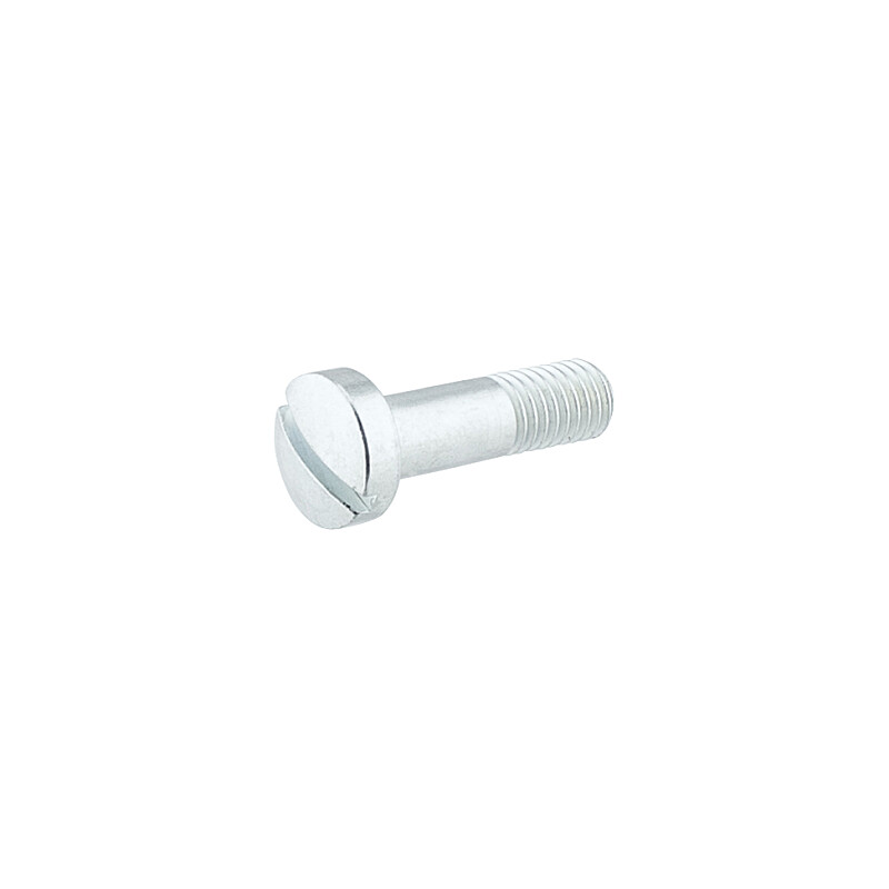 Lever screw M5x18 original - zinc