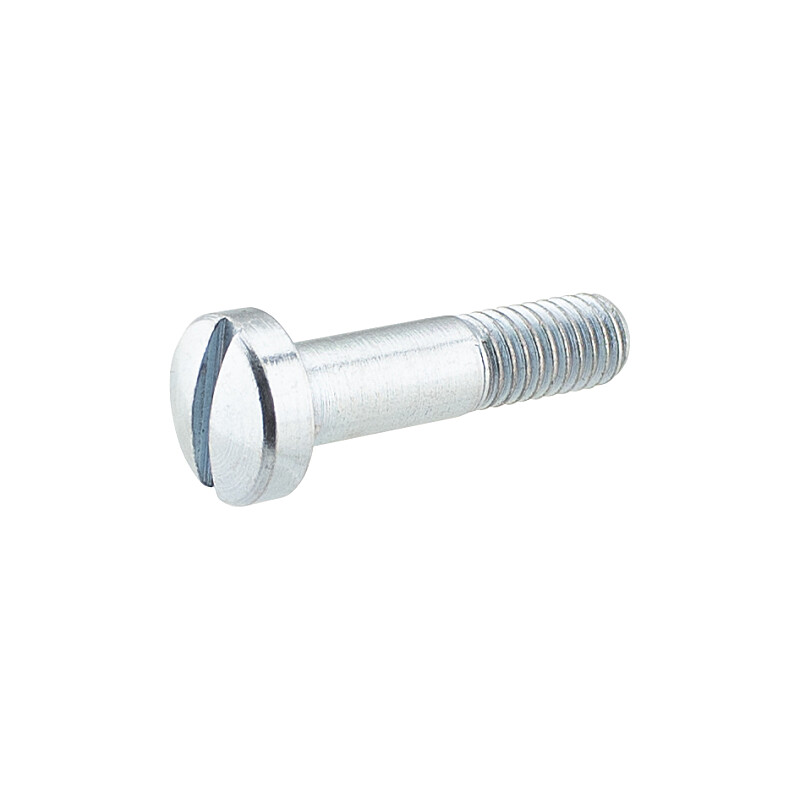 Lever screw M5x20 original - zinc