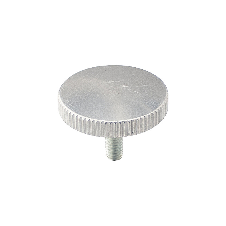 Screw for AL satellite dish Jawa Kyvačka, Panelka, Pionýr