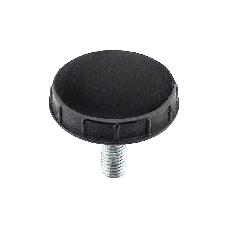 Pionýr 550 breast screw Stump