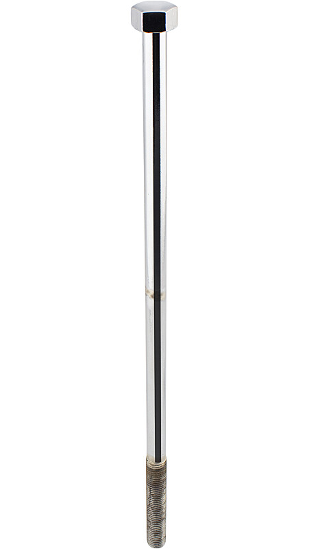 STADION handlebar bolt 210 mm - chrome
