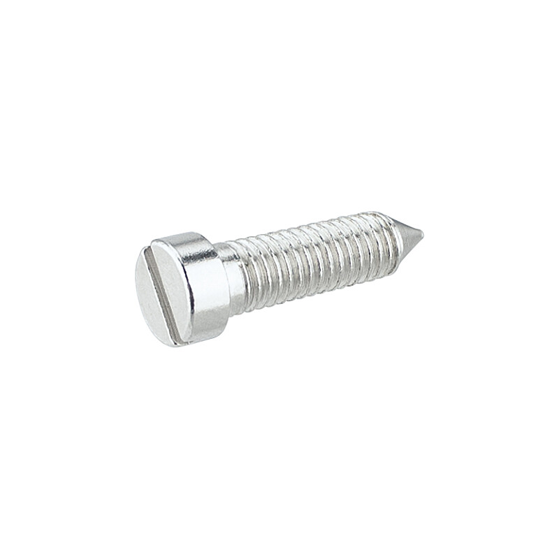 Carburetor idle screw Jikov - Pionýr
