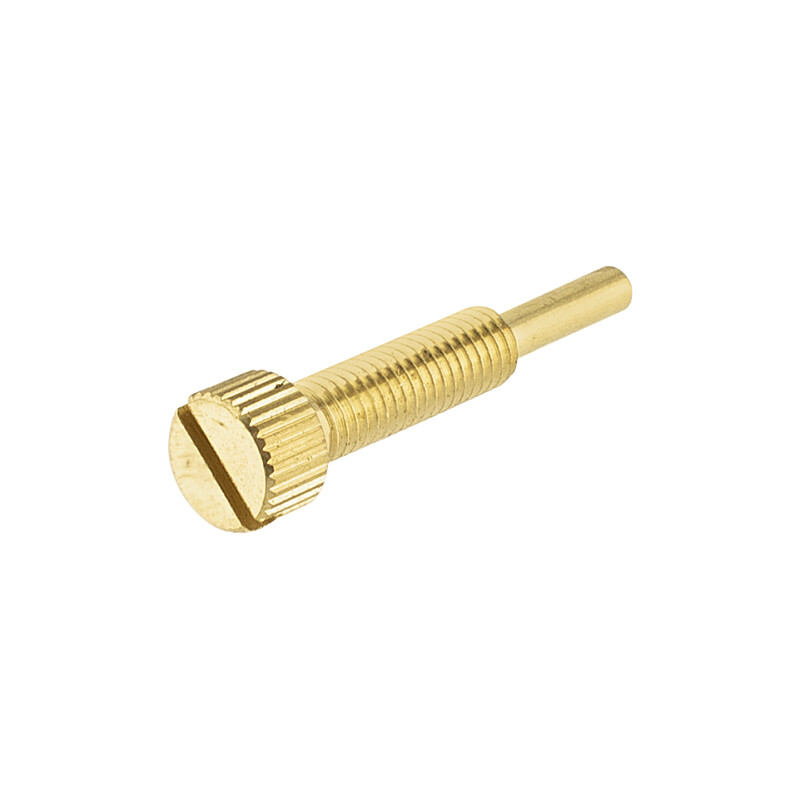 Carburetor idle screw Jikov - Jawa/ČZ