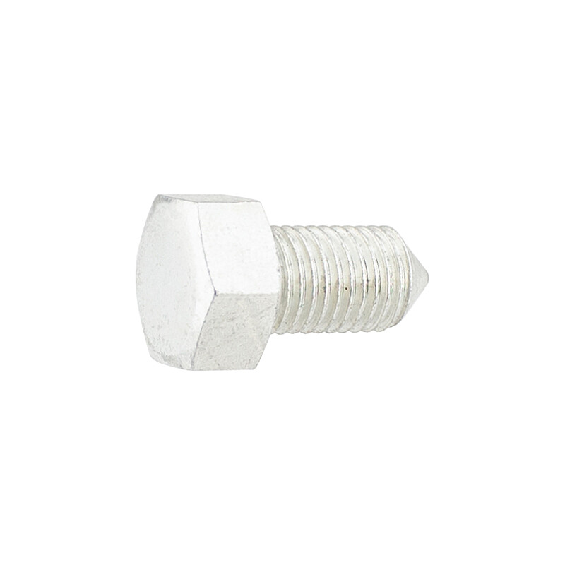 Handlebar locking screw Jawa 250/350 Pérák - zinc
