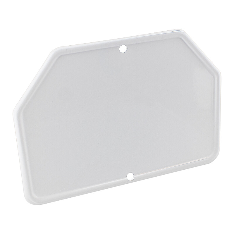 License plate table - 20, 21, 23
