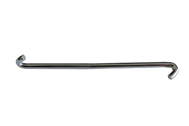 Gear lever rod Pioneer 05, 20, 21, 23 - zinc