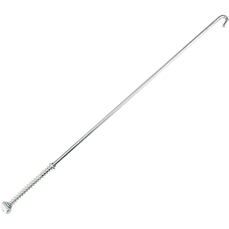 Rear brake rod MZ ETZ - complete