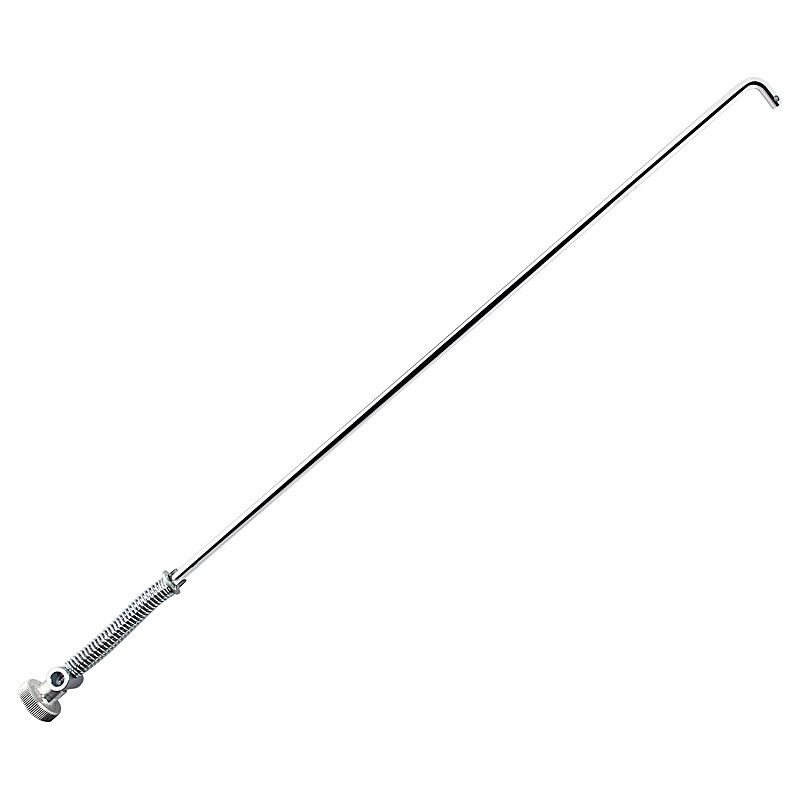 Rear brake rod Jawa 250 / 350 Perak - chrome complete