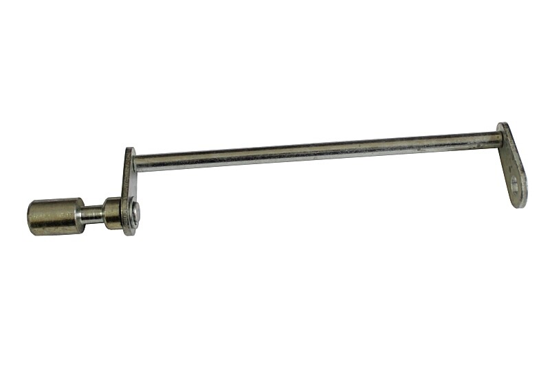 Seat lock rod Jawa 350/640