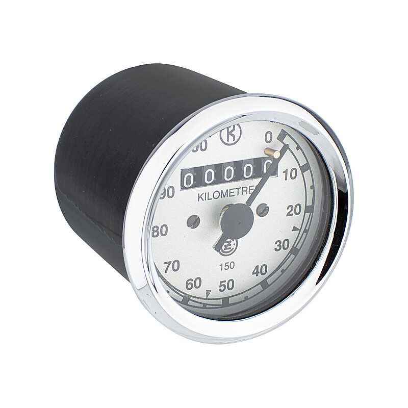Tachometer ČZ 125, 150C - 100km / h