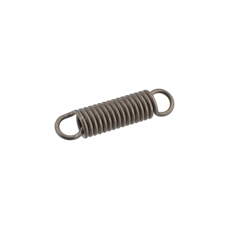 Tension spring for engine block MZ ETZ 150