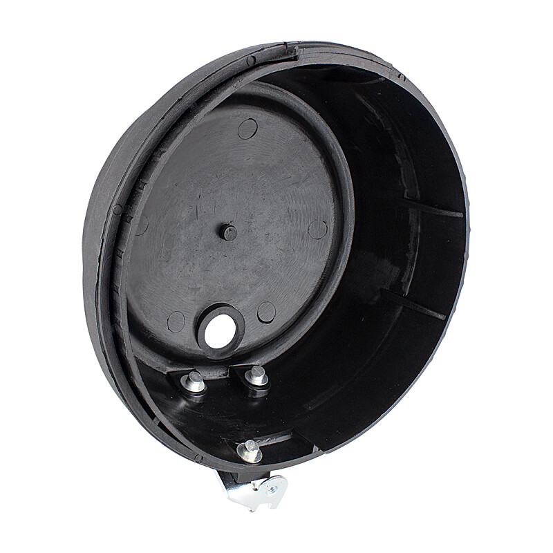 Headlight body Simson S51 - 6V