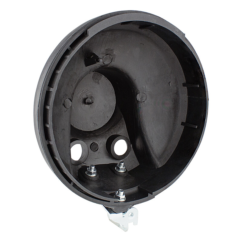 Headlight body Simson S51 - 12V halogen