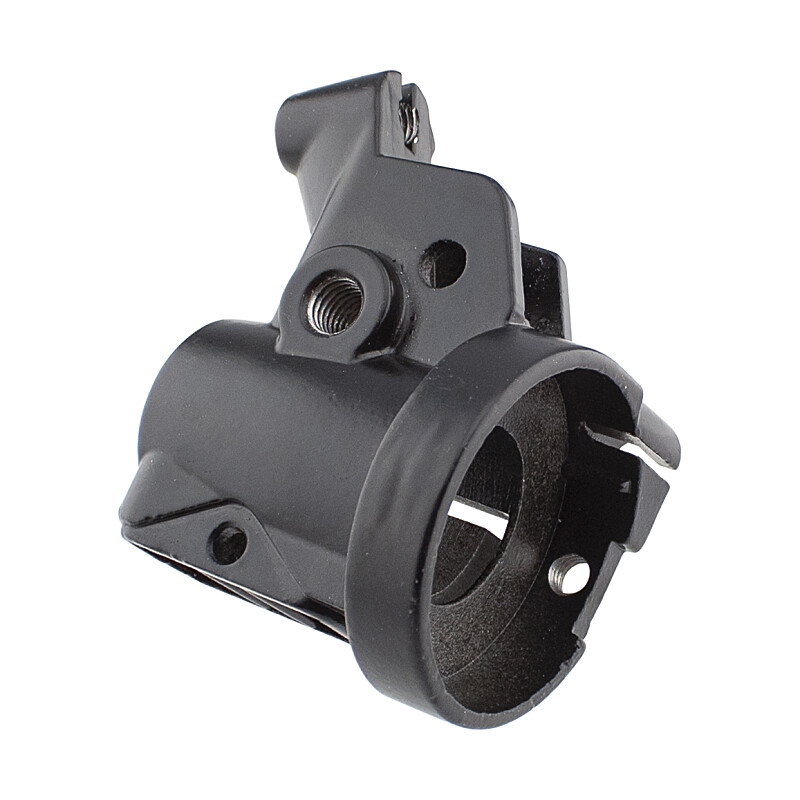 Simson Throttle Body - Bare