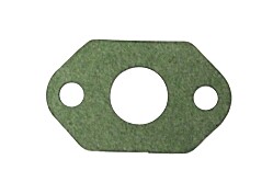 Intake gasket Stadium round hole