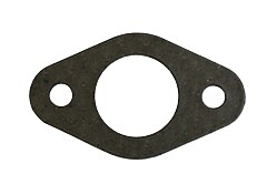 Babetta exhaust elbow gasket
