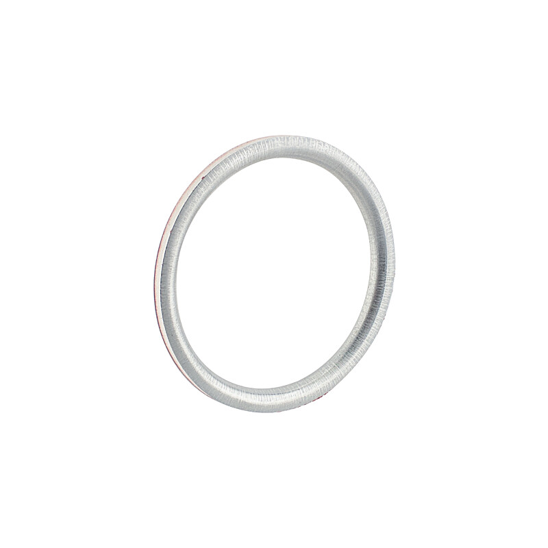 Exhaust elbow gasket Jawa 350/634, ČZ 250/350