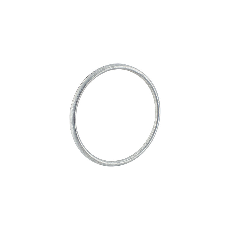 Exhaust elbow gasket Jawa 125, 175 Kyvačka