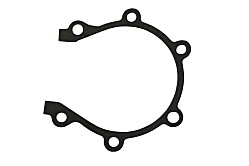 Seal between Babetta 207 blocks