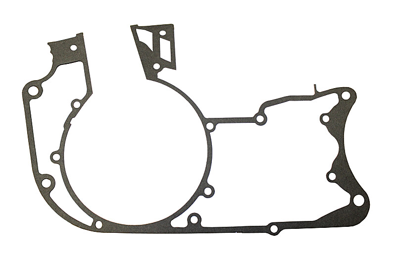 Seal between Jawa 175 blocks type 356 Kyvacka