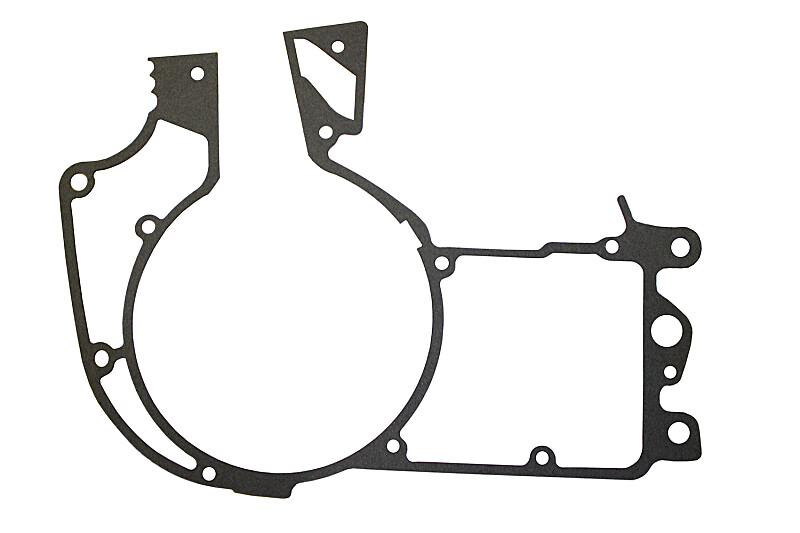Gasket between blocks Jawa 250 Pérák