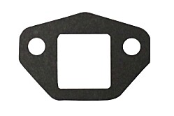 Gasket between elbow and carburettor Pionýr, Stadion S22