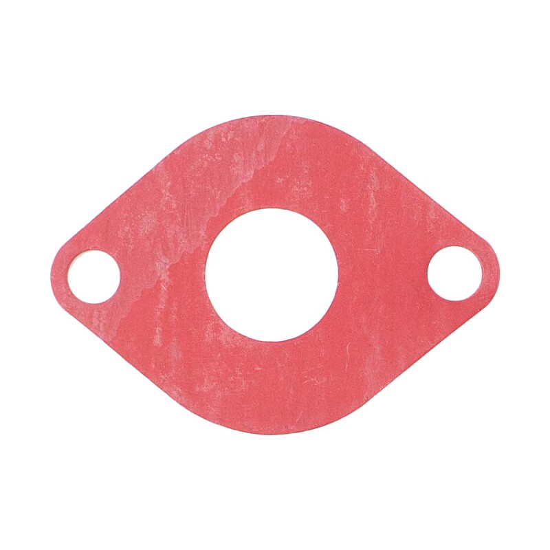 Intake gasket Jawa 350/638, 639, 640 - diaphragm