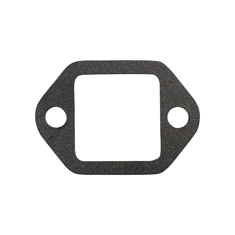 Intake gasket Stadium square hole